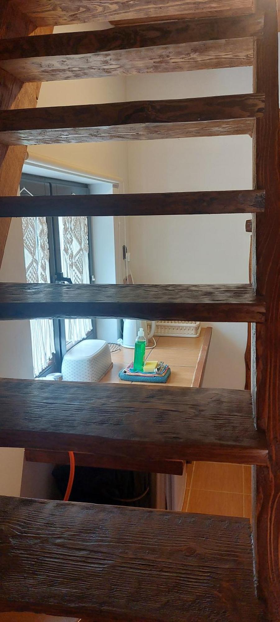 Pegazowa Wola Cisna Daire Dış mekan fotoğraf